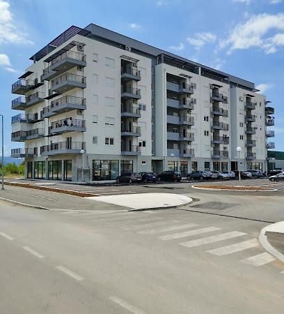 Apartamento Sunshine Trebinje Exterior foto