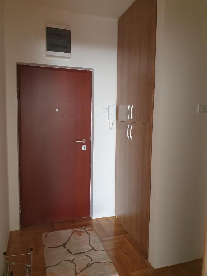 Apartamento Sunshine Trebinje Exterior foto