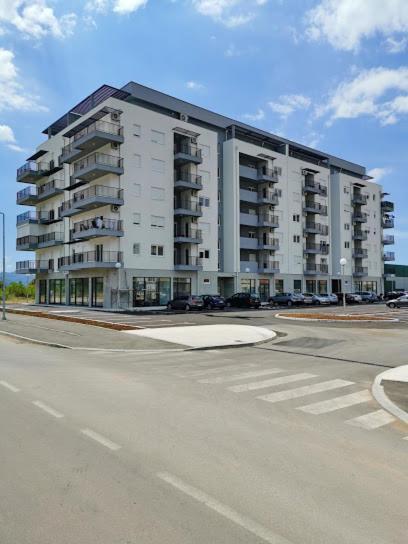 Apartamento Sunshine Trebinje Exterior foto