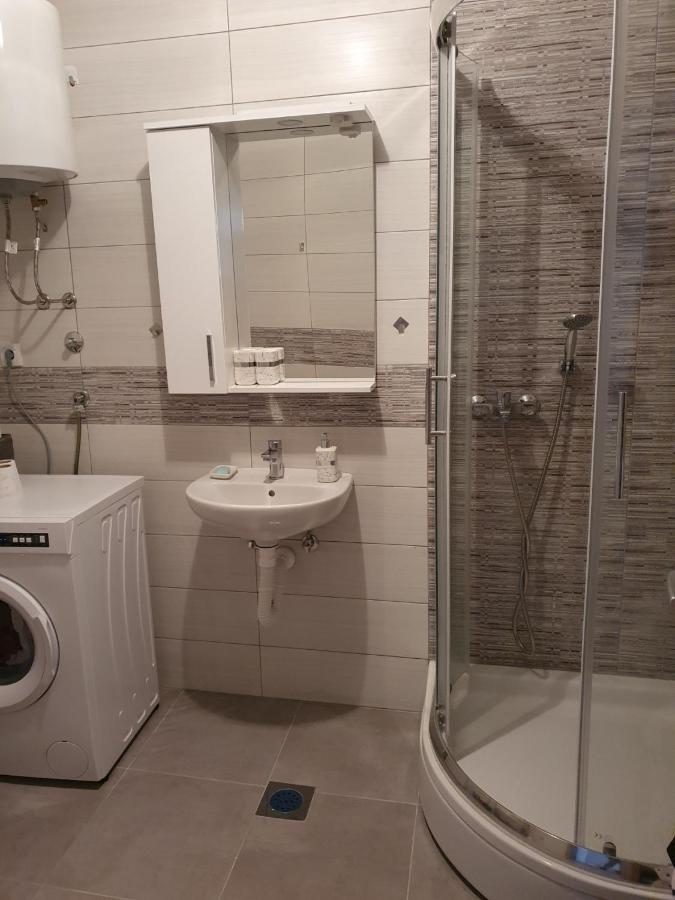 Apartamento Sunshine Trebinje Exterior foto