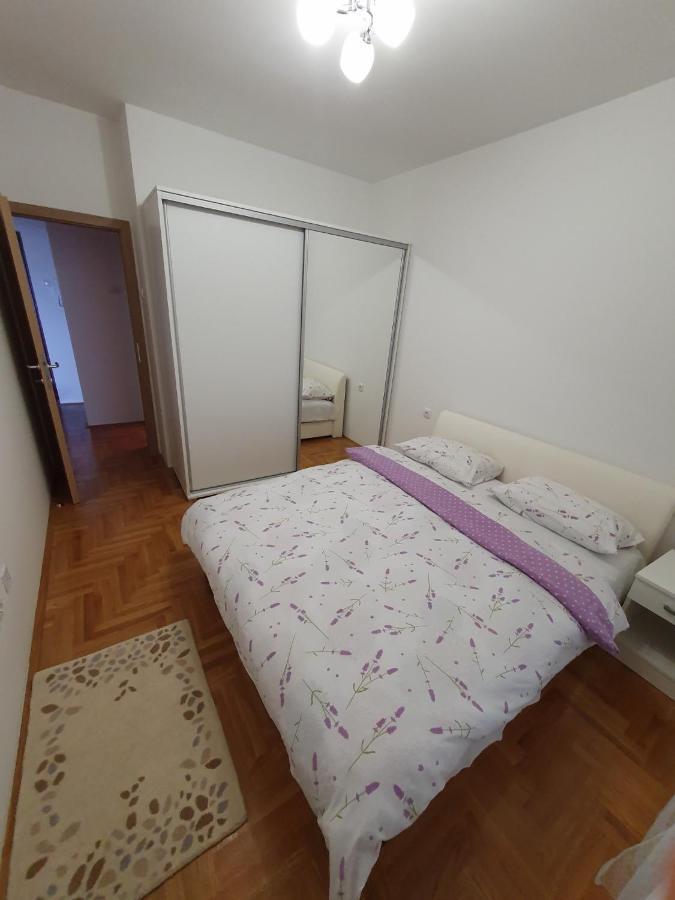 Apartamento Sunshine Trebinje Exterior foto