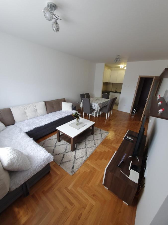 Apartamento Sunshine Trebinje Exterior foto
