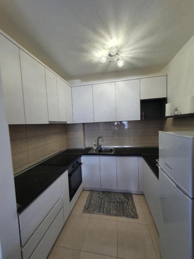Apartamento Sunshine Trebinje Exterior foto