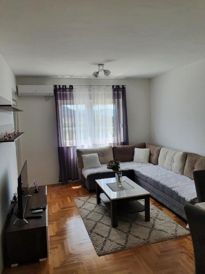 Apartamento Sunshine Trebinje Exterior foto