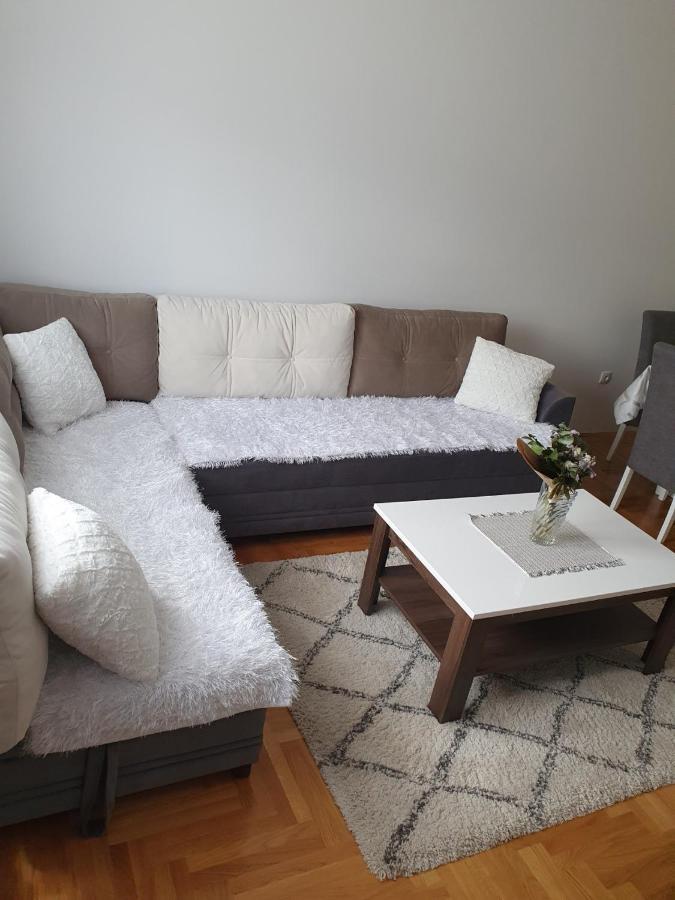 Apartamento Sunshine Trebinje Exterior foto